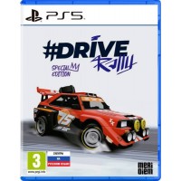Drive Rally - Special Edition [PS5]